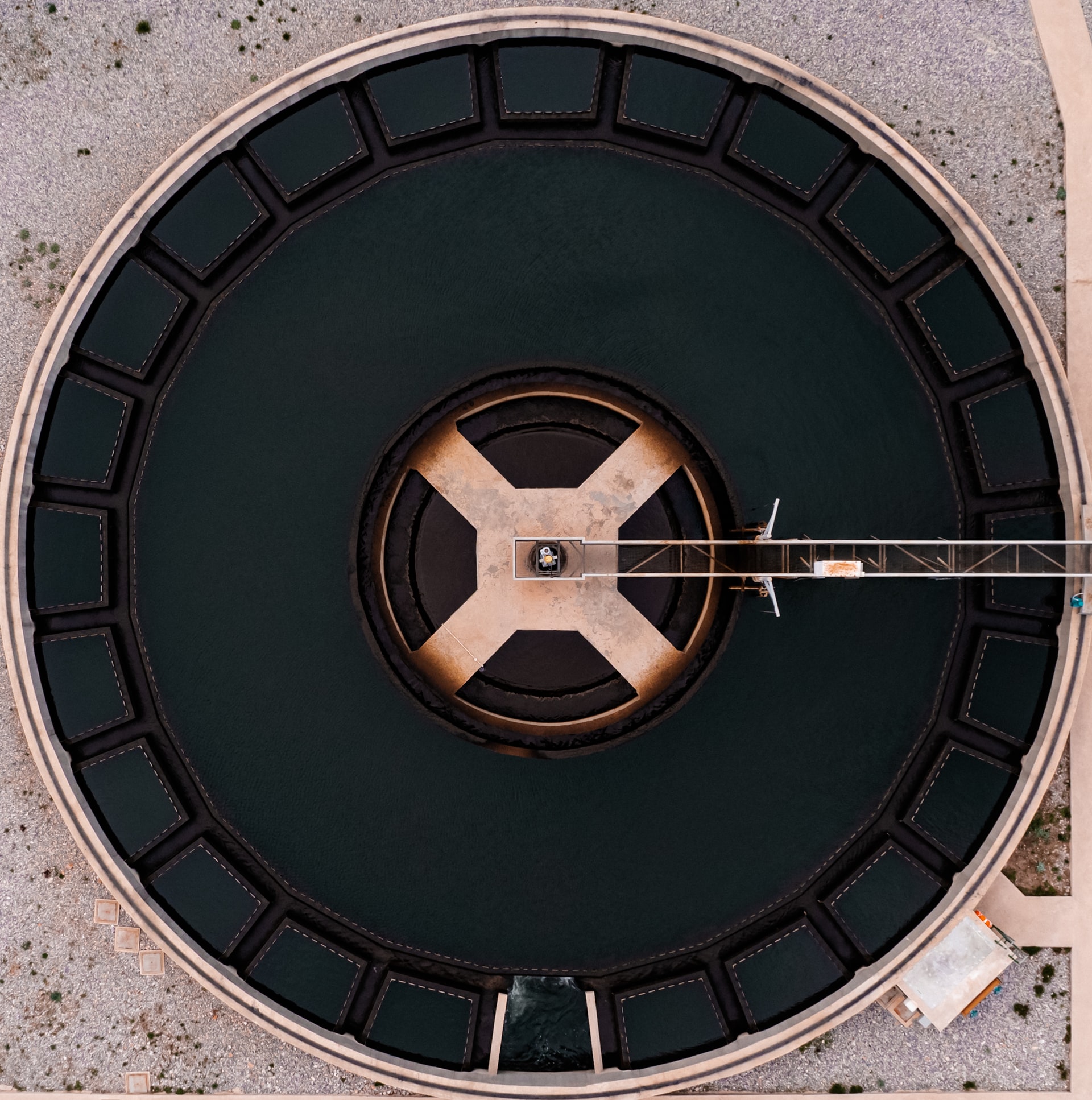 Single product for replacement of coagulant & flocculant