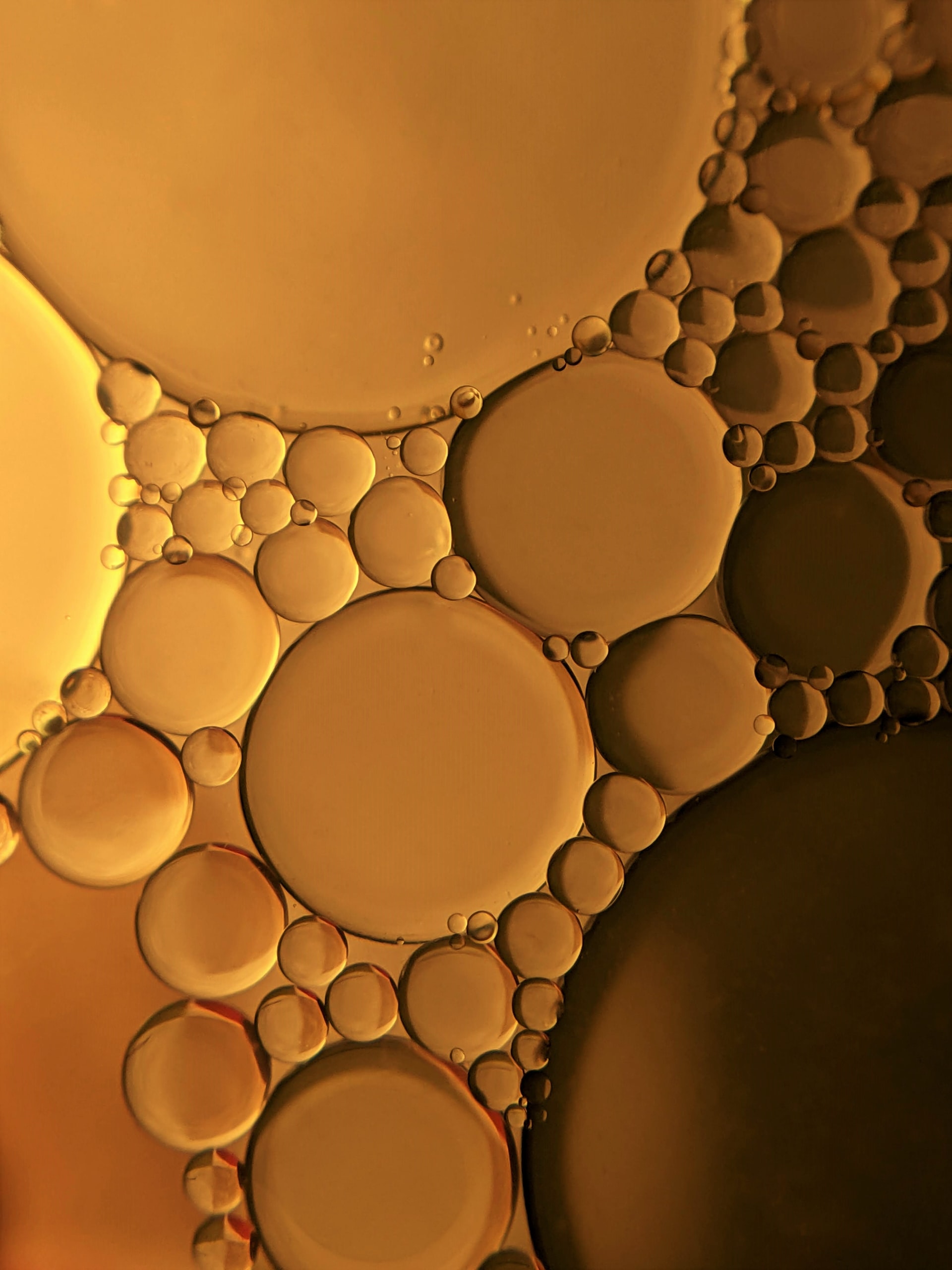 Customized de-emulsifier for oil separation 