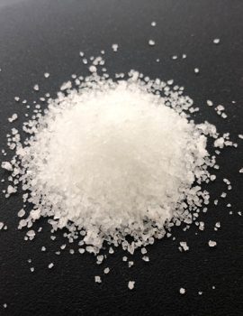 polymer-powder